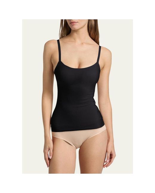 Commando Natural Zone Smoothing Microfiber Cami