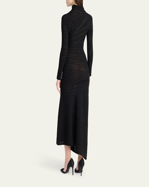 knee length dresses for ladies Armani Midi Dress main image 0