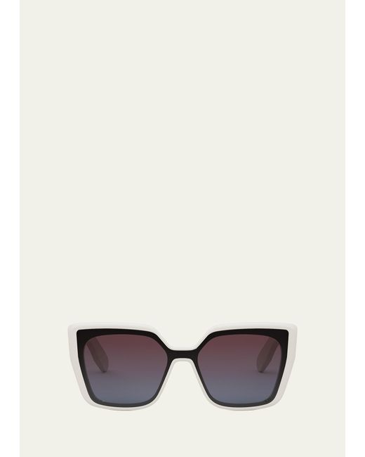Dior Multicolor Lady 95.22 S2i Sunglasses