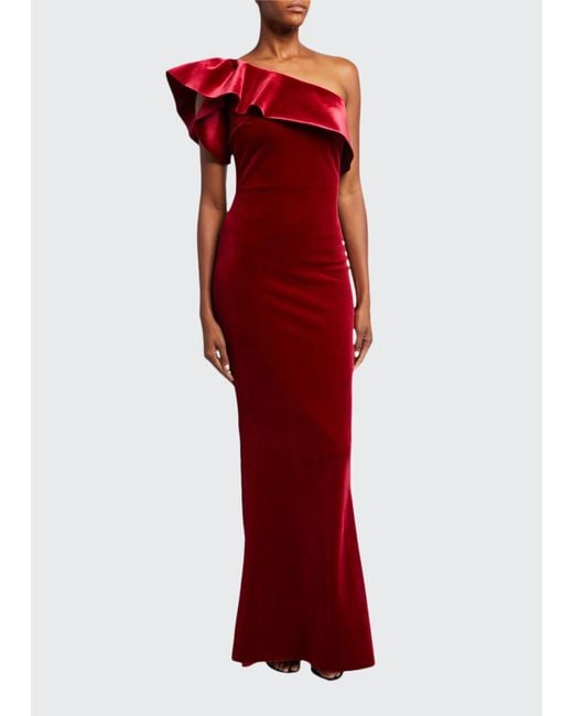 chiara boni gowns
