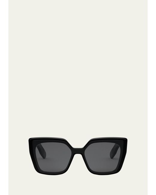Dior Black Lady 95.22 S2i Sunglasses