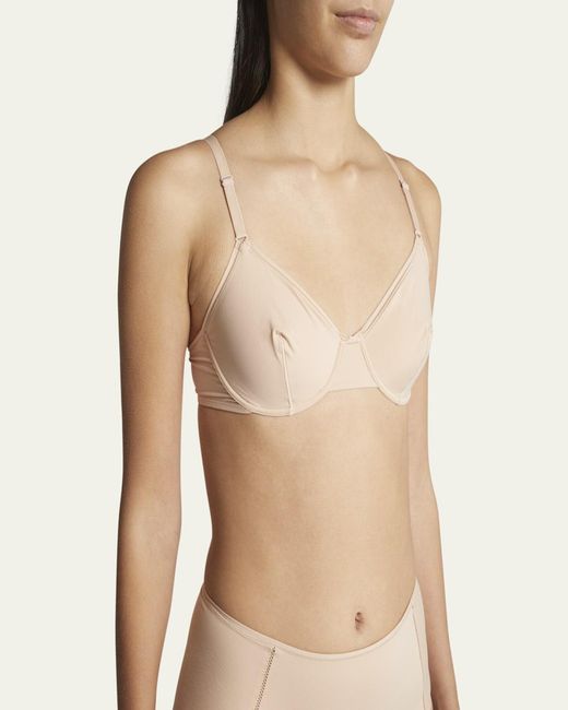 Eres Natural Providence Wireless Bra