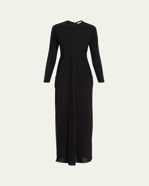 plus size halter midi dress Ever-Pretty Plus Size Halter Pleated Midi Dress for Summer Wedding Guests & Cocktail Parties main image 0