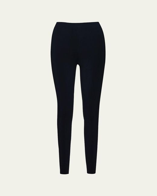 Commando Blue Butter Luxe Leggings