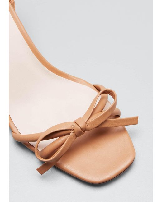 loeffler randall gracie