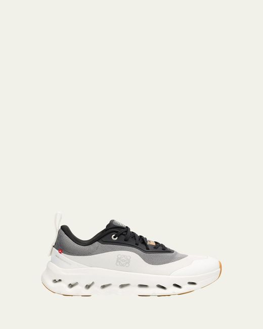Loewe Natural X On Cloudtilt 2.0 Classic Running Sneakers