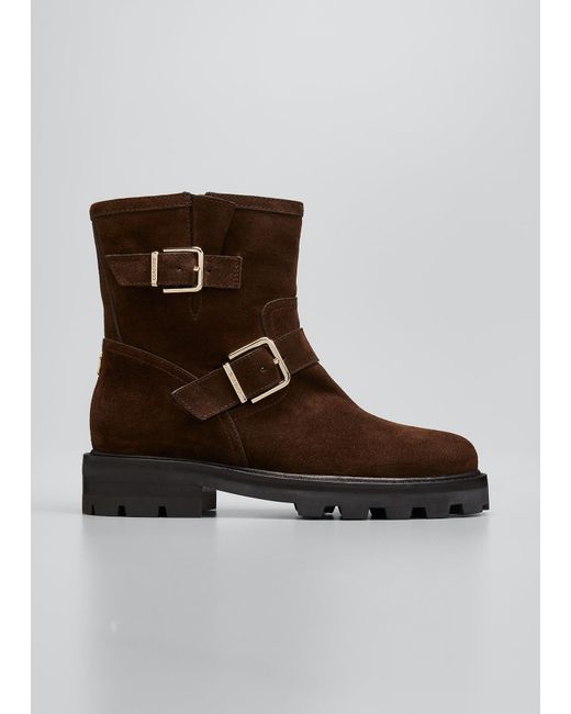 youth ii jimmy choo