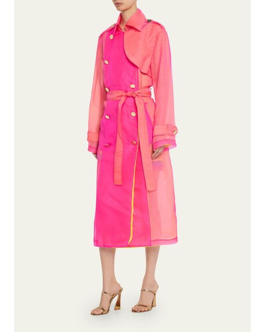 Chiffon hot sale wrap coat