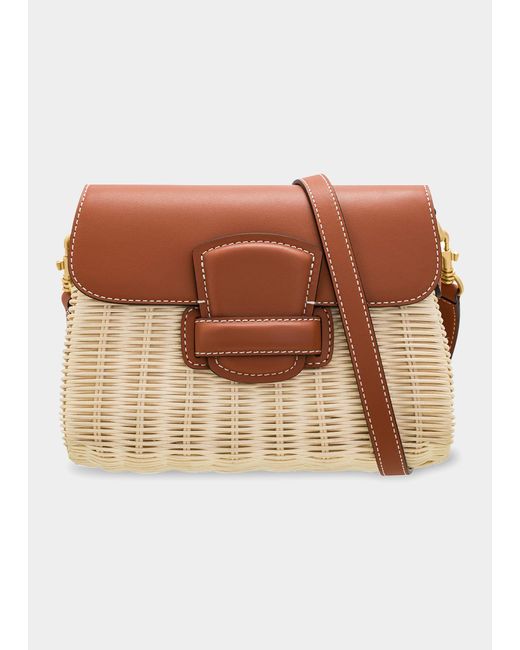 oroton willow small day bag