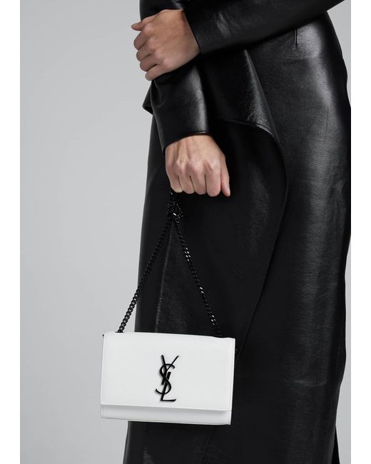 kate monogram ysl small chain shoulder bag