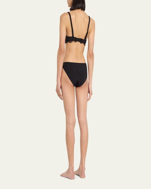 Simone Perele Natural Comete Bikini Brief