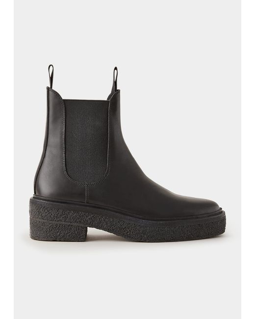loeffler randall raquel boot