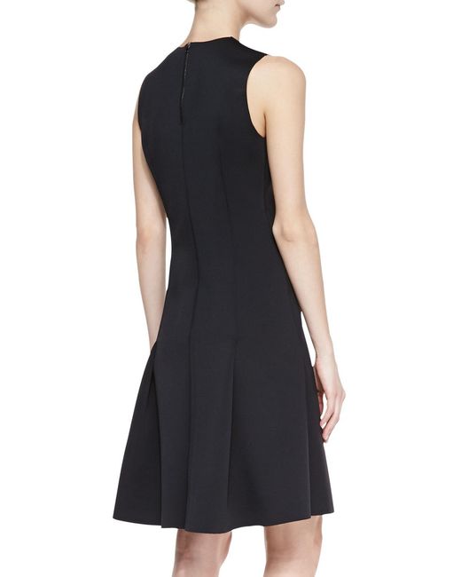 Proenza Schouler Brown Annabel Leather Jacket