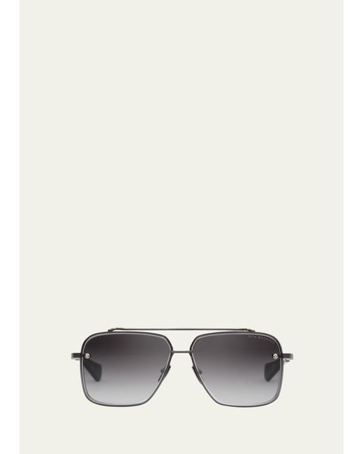 Dita Eyewear Multicolor Mach-six Sunglasses for men