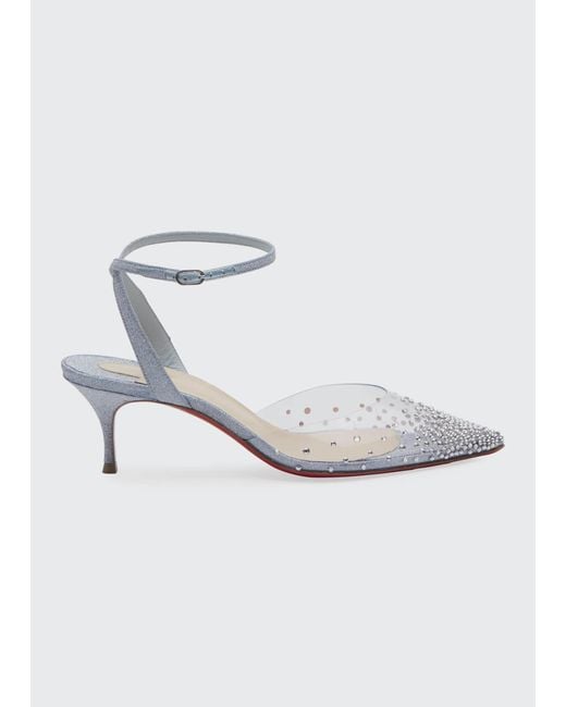 christian louboutin 55mm