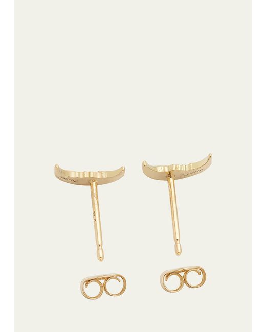 Small Stud Earrings, Tiny Gold Stud, 18K Gold Stud, 1.5mm, 2mm 3mm, Ball Stud  Earring, Small Gold Stud, Dainty Earrings, Gift for Her - Etsy