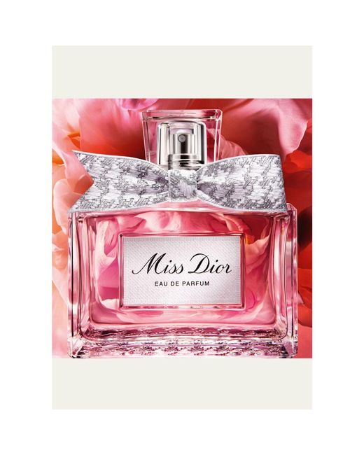 Dior Pink Miss Eau De Parfum