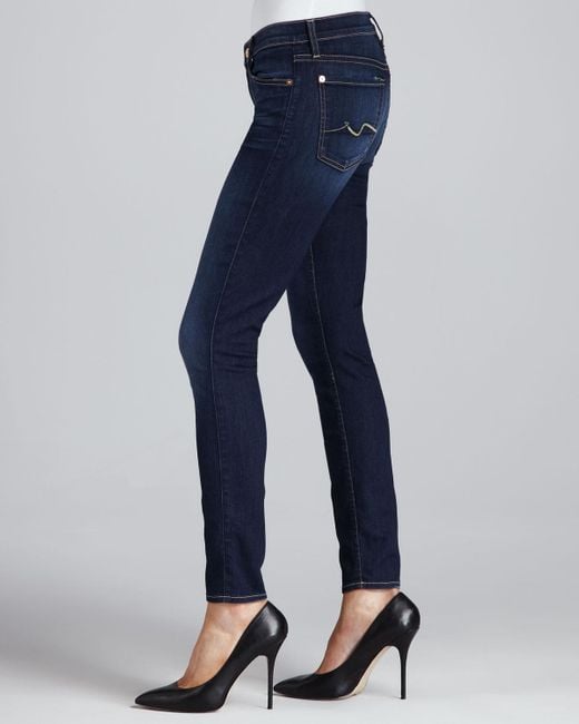FRAME Black The Leather Reboot Crop Jeans