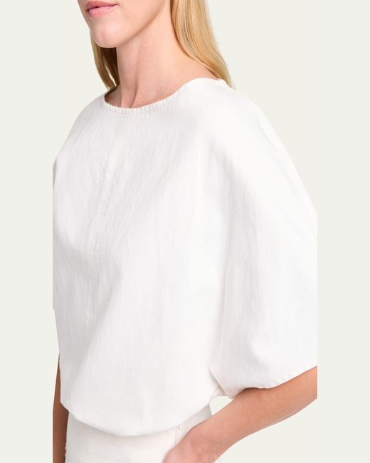 Twp Natural Simple T