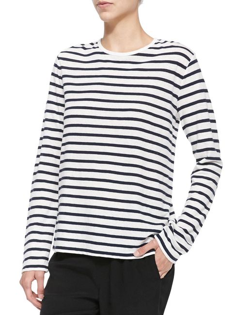 Jason Wu Metallic Patchwork Button-Down Shirt