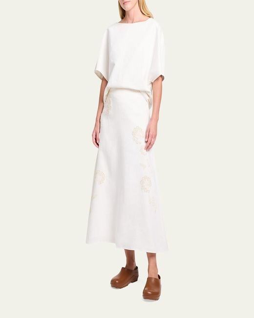 Twp Natural Simple T