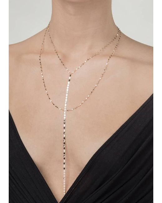 lana jewelry blake necklace
