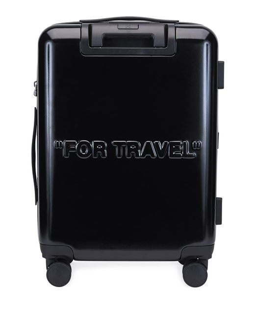 hard trolly bags