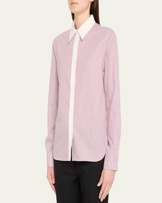 WE-AR4 Pink The Austin Shirt