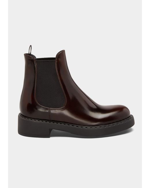 pull on booties