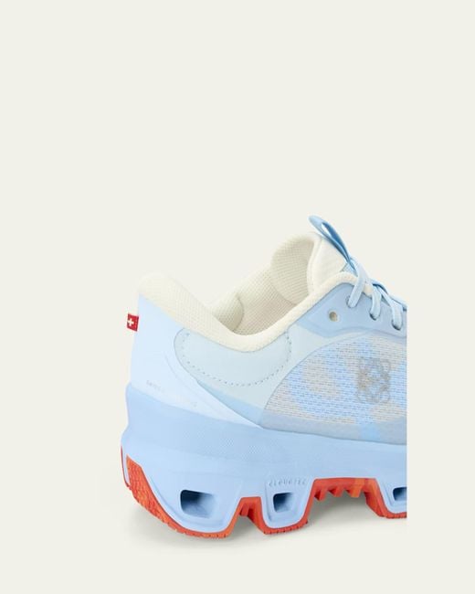 Loewe Blue X On Cloudventure 2.0 Runner Sneakers