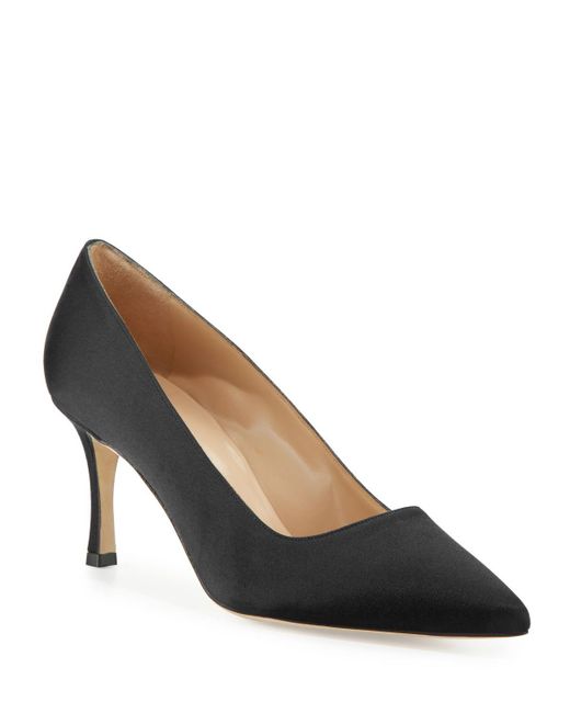 high heels with small heel