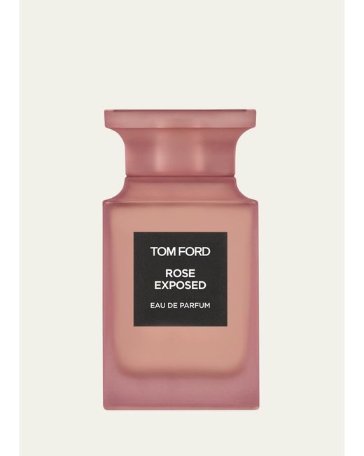 Tom Ford Pink Rose Exposed Eau De Parfum