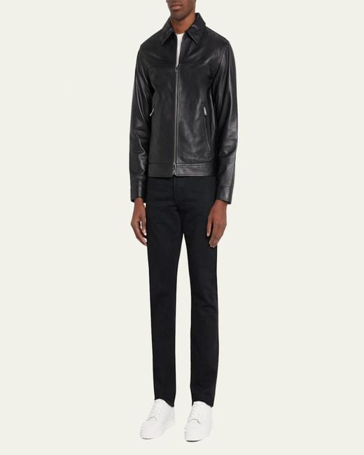 Christian Louboutin Natural Louis Junior Spiked Low-Top Sneakers for men