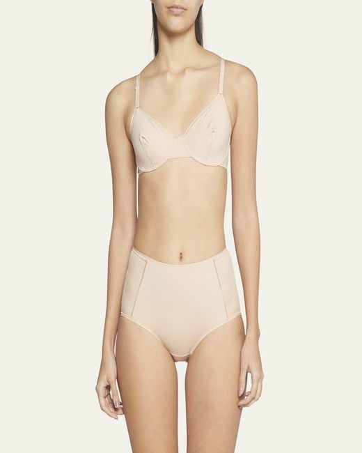 Eres Natural Providence Wireless Bra