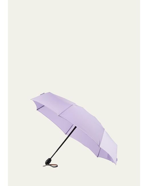 Davek Purple Black Label Umbrella