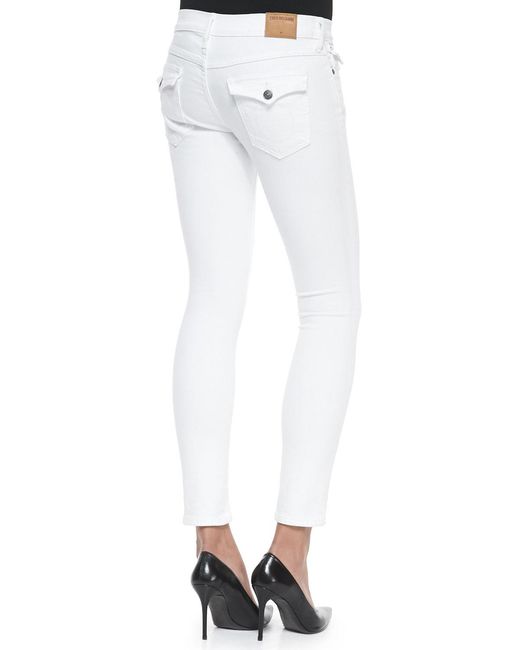 Arma Black Emy Cropped Button-Down Leather Jacket