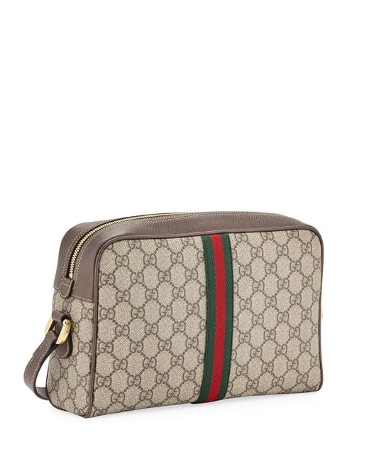 Gucci Camera Bag Size IUCN Water
