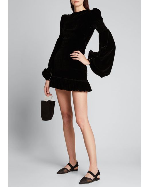 colibri slingback fendi