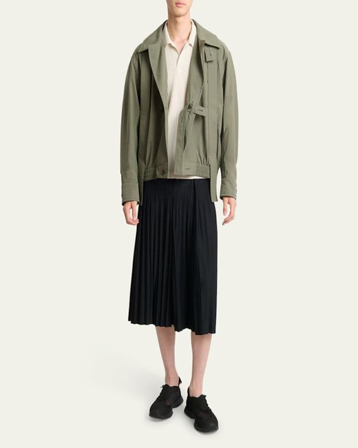 HOMME PLISSÉ ISSEY MIYAKE PARACHUTE PARACHUTE – ISSEY MIYAKE ONLINE STORE