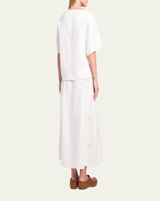 Twp Natural Simple T