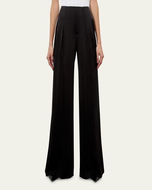 Elise Wide Leg Pant