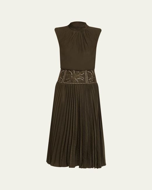 knee length dresses for ladies KIMBERLY DRESS main image 0