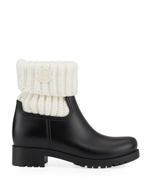 moncler ginette boots