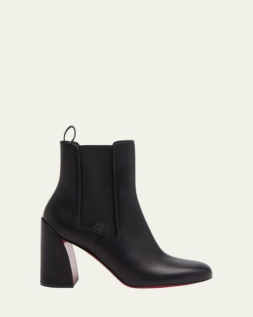 Louboutin karistrap bootie sales
