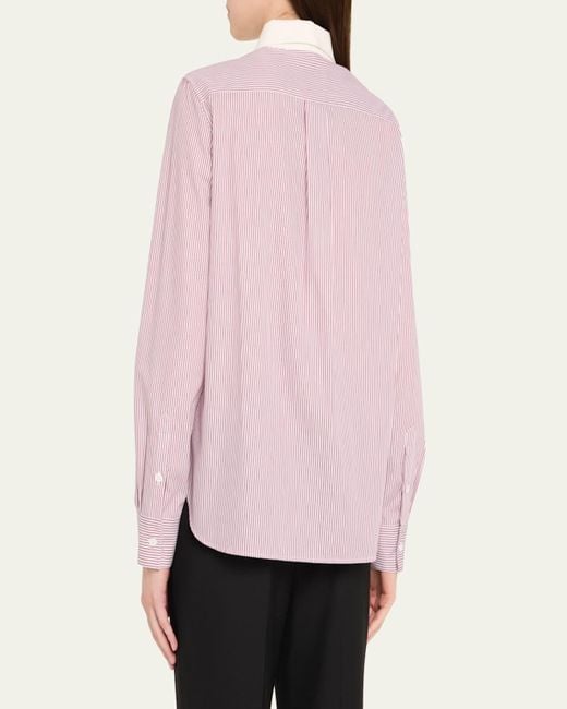 WE-AR4 Pink The Austin Shirt