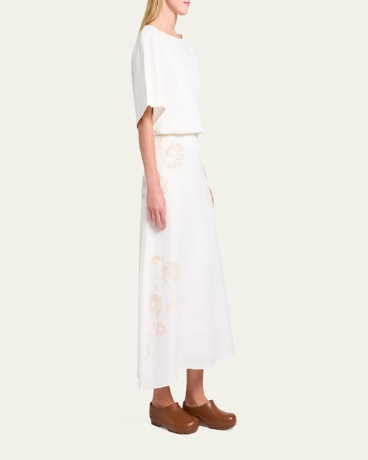 Twp Natural Simple T