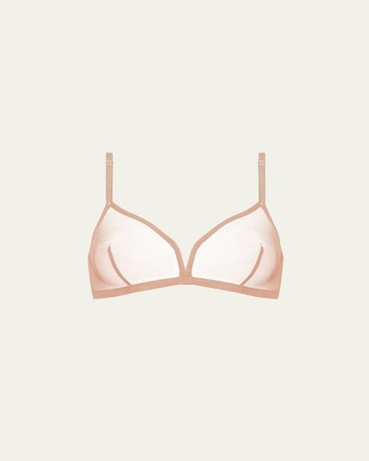 Eres Natural Providence Wireless Bra