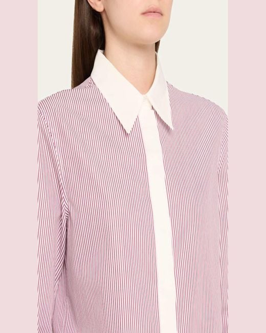 WE-AR4 Pink The Austin Shirt