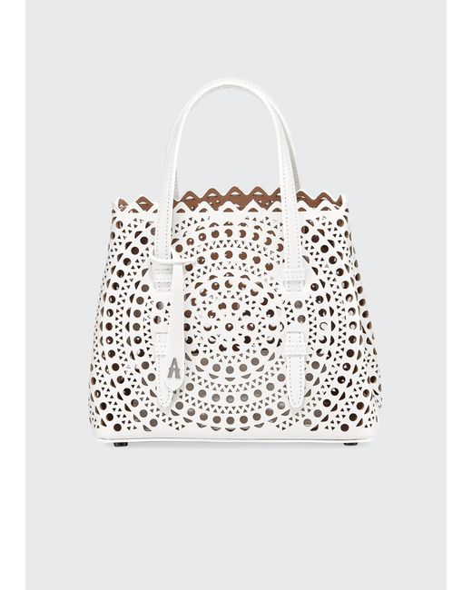 alaia bag