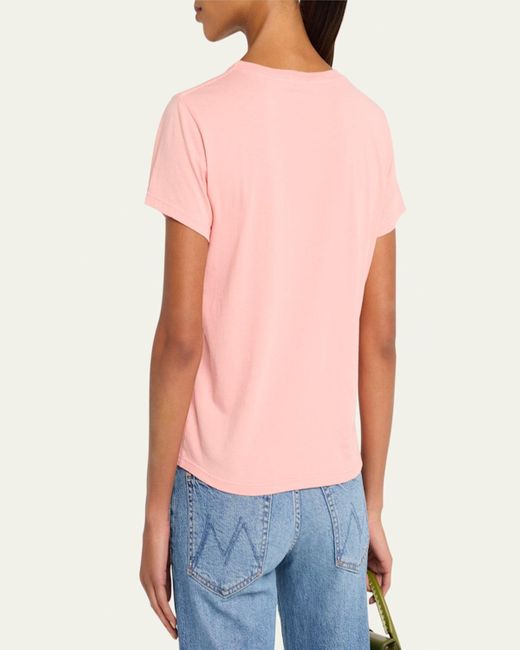Mother Yellow The Lil' Goodie Goodie Tee